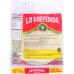 LA PREFERIDA: Tortilla Flour, 10 pc