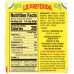 LA PREFERIDA: Organic Red Enchilada Sauce Tetra Recart, 12 oz