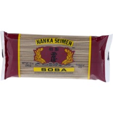 NANKA: Hoshisoba Noodle, 12 oz