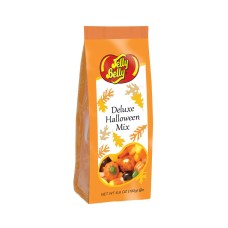 JELLY BELLY: Deluxe Halloween Mix Gift Bag, 6.8 oz