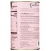 GUITTARD: Cocoa Pwdr Ntrl Unswt, 8 OZ