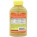 BEAVER: Honey Mustard Squeeze Bottle, 13 oz