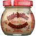 INGLEHOFFER: Horseradish X Hot, 4 oz