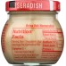 INGLEHOFFER: Horseradish X Hot, 4 oz