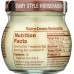 INGLEHOFFER: Thick-n-Creamy Horseradish, 3.75 oz