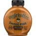 INGLEHOFFER: Mustard Sqz Hot, 10.25 oz