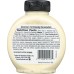 INGLEHOFFER: Horseradish Sqz Cream, 9.5 oz