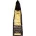 HAWAIIAN HOST: Chocolate Covered Alohamac Premium, 4.5 oz