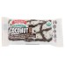 JENNIES: Bar Ccnut Cacao Pw Rw Org, 1.5 OZ