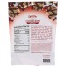 JENNIES: Organic Gluten Free Coconut Bites Goji, 5.25 oz