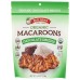 JENNIES: Macaroon Chocolate Drizzle, 5.25 OZ