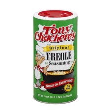 TONY CHACHERES: Ssnng Creole, 17 oz