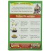 TONY CHACHERES: Crispy Creole Hush Puppy Mix, 9.5 oz