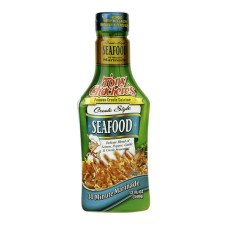 TONY CHACHERES: 30 Minute Seafood Marinade, 12 oz