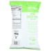 TORTIYAHS: Spicy Green Chili Tortilla Chips, 8 oz