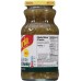 LA VICTORIA: Thick N Chunky Salsa Verde Medium, 16 oz