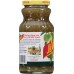 LA VICTORIA: Thick N Chunky Salsa Verde Medium, 16 oz