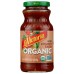 LA VICTORIA: Salsa T&C Mild Org, 16 oz