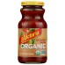 LA VICTORIA: Salsa T&C Med Org, 16 oz