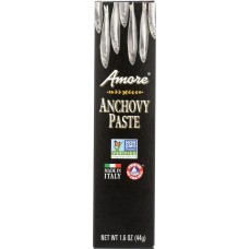 AMORE: Paste Anchovy, 1.6 oz