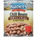 KUNERS: Original Chili Beans, 30 oz