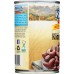 KUNERS: Kidney Beans Dark Red No Salt Added, 15.5 oz
