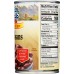 KUNERS: Kidney Beans Dark Red No Salt Added, 15.5 oz