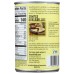 KUNERS:  Southwest Refried Black Beans with Lime Juice, 15.5 oz