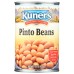 KUNERS: Pinto Beans, 15.5 oz