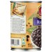 S&W PREMIUM: Black Beans, 15 oz