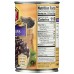 S&W PREMIUM: Black Beans, 15 oz