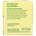 BIGELOW: Herbal Tea Caffeine Free Cozy Chamomile, 20 tea bags