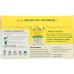 BIGELOW: Herbal Tea Caffeine Free Cozy Chamomile, 20 tea bags