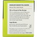 BIGELOW: Green Tea With Peach 20Bg, 0.91 oz