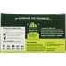 BIGELOW: Green Tea with Mint, 20 tea bags