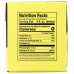 BIGELOW: Lemon Echinacea Black Tea Plus Vitamin C 18 Teabags, 1.23 oz