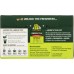 BIGELOW: Green Tea with Mango 20Bg, 0.91 oz