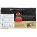 BIGELOW: Six Assorted Teas Variety Pack 18 Tea Bags, 1.10 oz