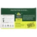 BIGELOW: Green Tea with Elderberry plus Vitamin C 18 Teabags, 0.9 oz