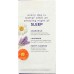 BIGELOW: Benefits Chamomile and Lavender Herbal Tea 18 Bags, 1.06 oz
