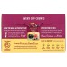 BIGELOW: Blackberry Citrus Plus Zinc Herbal Tea, 1.06 oz