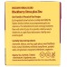BIGELOW: Blackberry Citrus Plus Zinc Herbal Tea, 1.06 oz