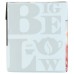 BIGELOW: Peppermint Bark Herbal Tea 18 Teabags, 1.31 oz