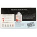 BIGELOW: Peppermint Bark Herbal Tea 18 Teabags, 1.31 oz