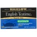 BIGELOW: English Teatime Decaf, 1.41 oz