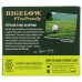 BIGELOW: Organic Green Tea Decaf 40 Bags, 1.73 oz