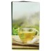 BIGELOW: Organic Green Tea Decaf 40 Bags, 1.73 oz
