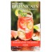 BIGELOW: Watermelon Cucumber Mint Cold Water Infusion Tea, 1.23 oz