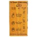 BIGELOW: Peach Lemonade Acai 18 Teabags, 1.23 oz