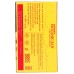 BIGELOW: Peach Lemonade Acai 18 Teabags, 1.23 oz
